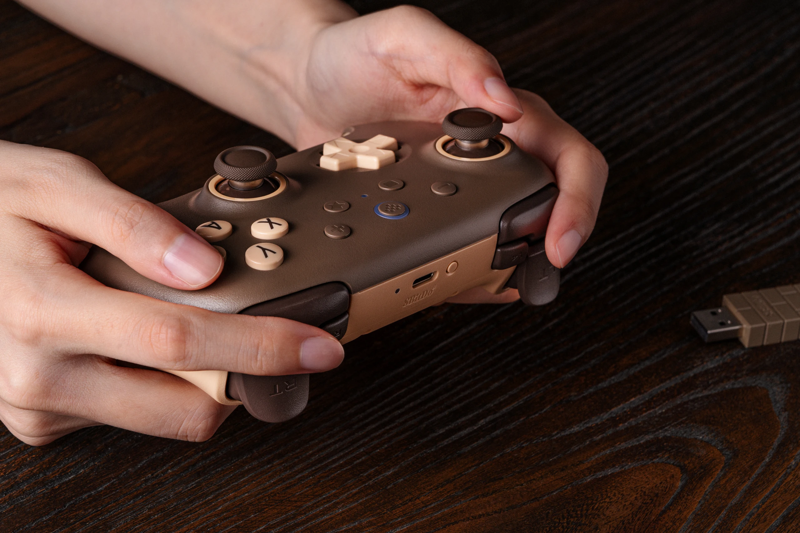 8BitDo Ultimate 2C 2.4 G Wirel - Smart Home Raspberry Pi のレビューと価格