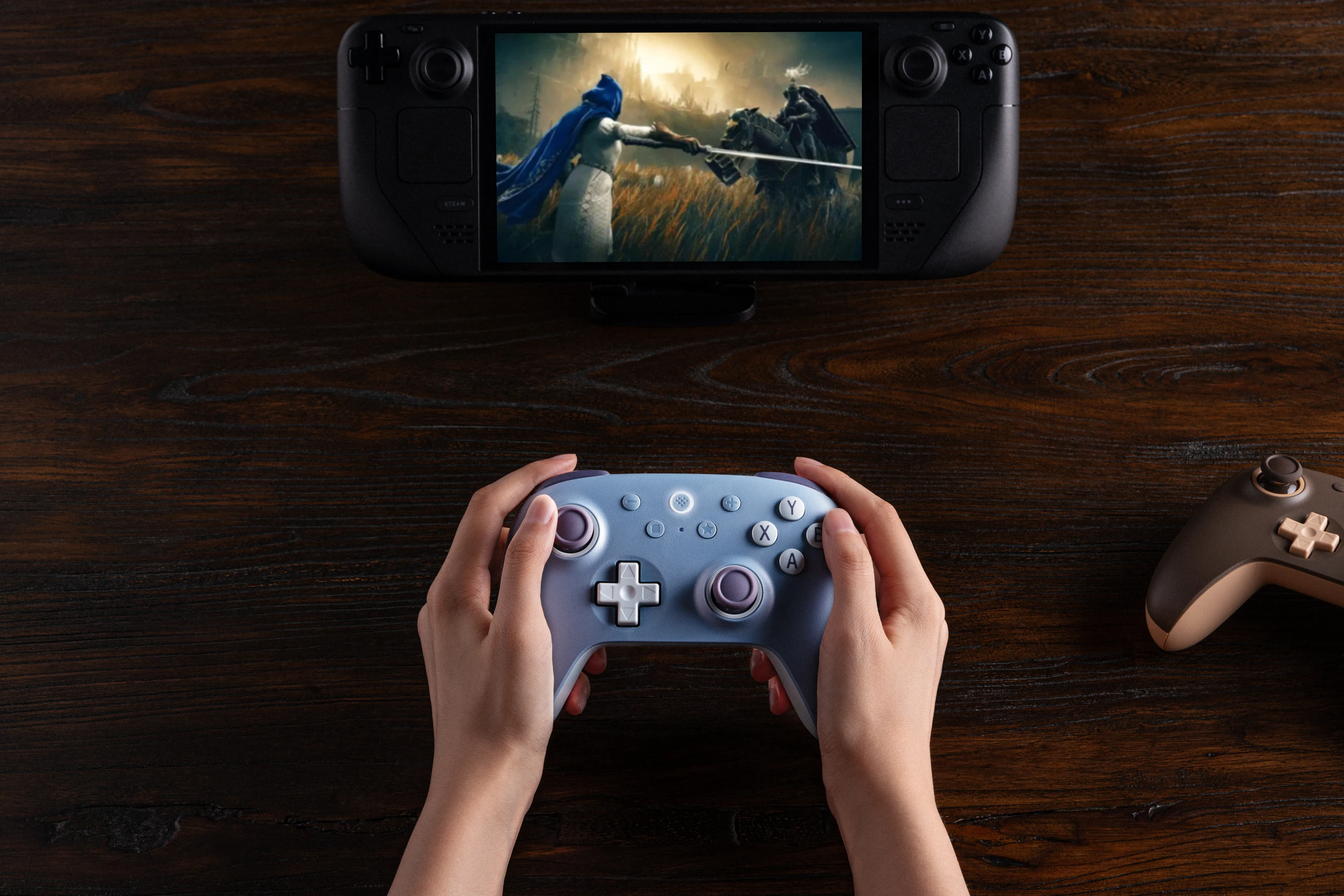 8BitDo Ultimate 2C 2.4 G Wirel - Smart Home Raspberry Pi のレビューと価格