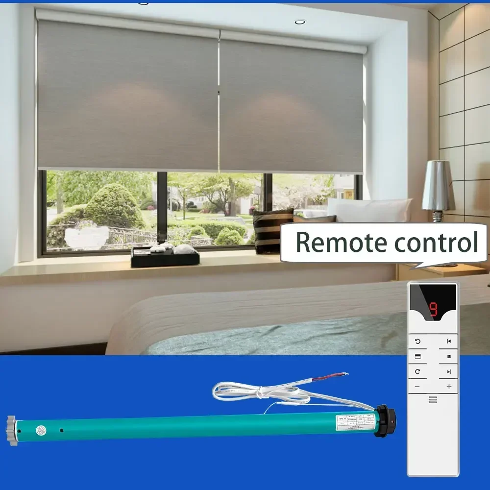 SZMYQ 25mm 2N Tuya Smart Curta - Smart Home Controller のレビューと価格