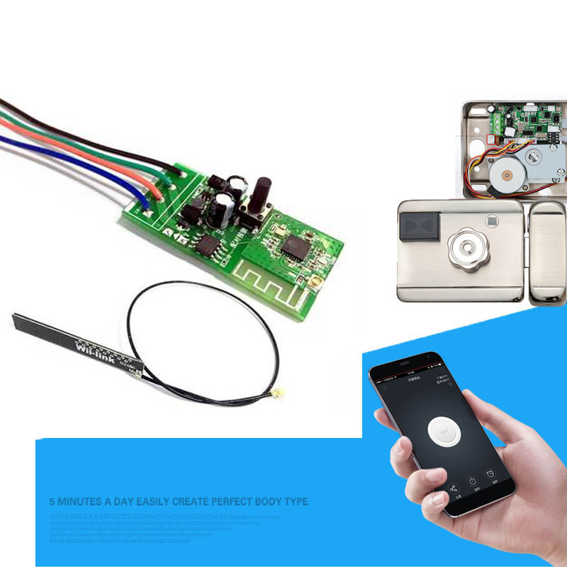 12V WiFi Smart Switch Electron - Home Automation Kit のレビューと価格