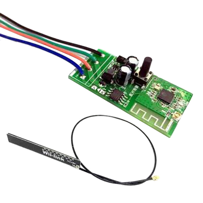 12V WiFi Smart Switch Electron - Home Automation Kit のレビューと価格