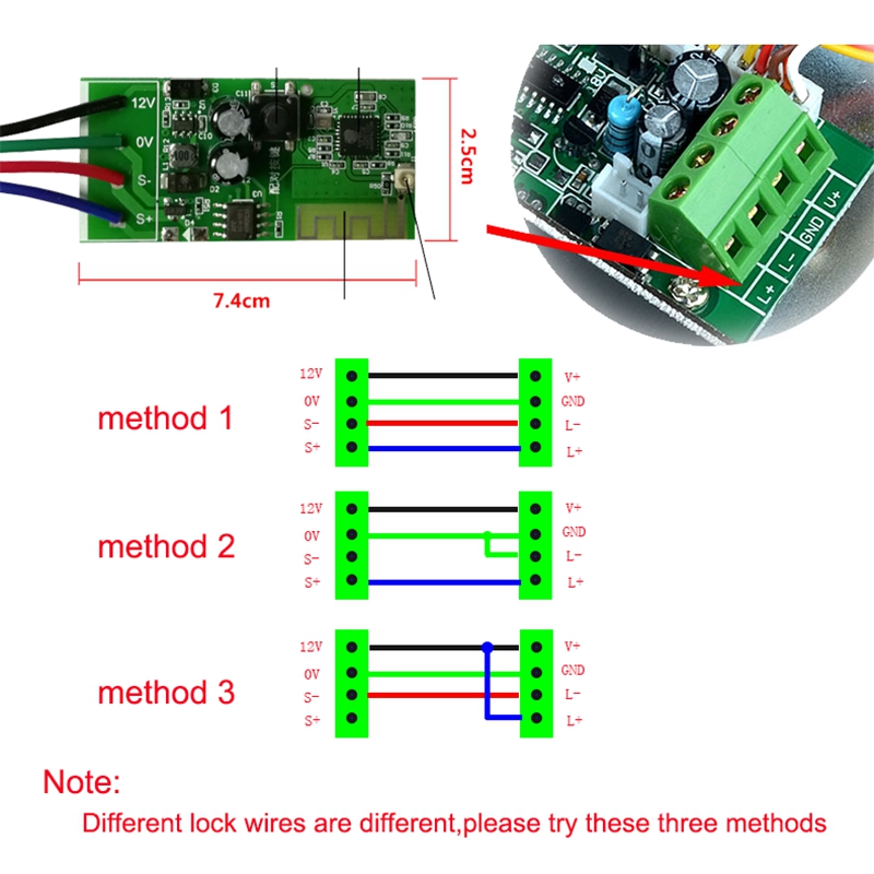 12V WiFi Smart Switch Electron - Home Automation Kit のレビューと価格