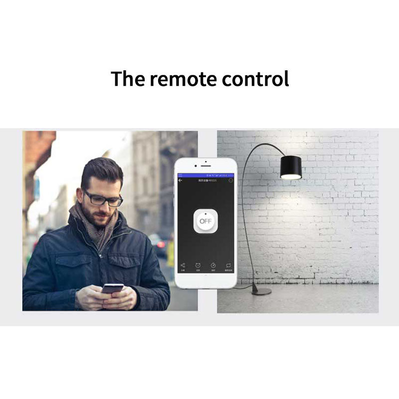 12V WiFi Smart Switch Electron - Home Automation Kit のレビューと価格