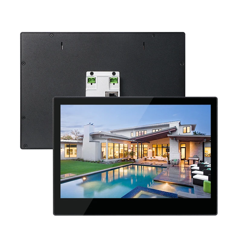 [Surge in Orders]Tuya 10 Inch  - Home Automation Kit のレビューと価格