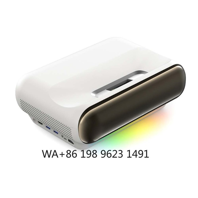 Smart Home Theater TV UST 3  P - Smart Home Controller のレビューと価格
