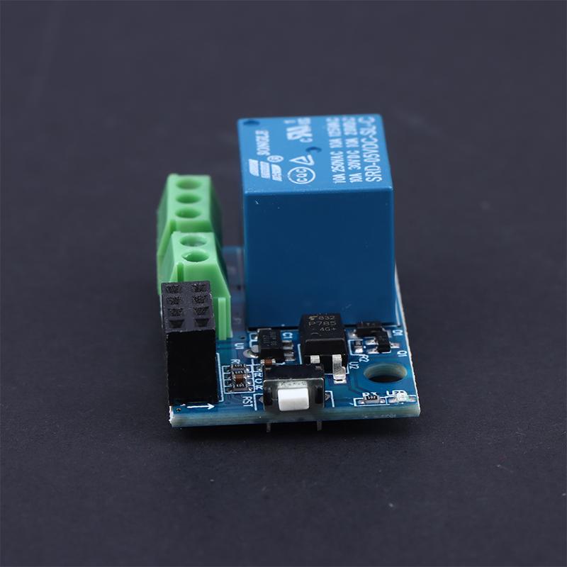 1/2/3Pcs ESP-01S ESP8266 WiFi  - Smart Home Arduino Project のレビューと価格