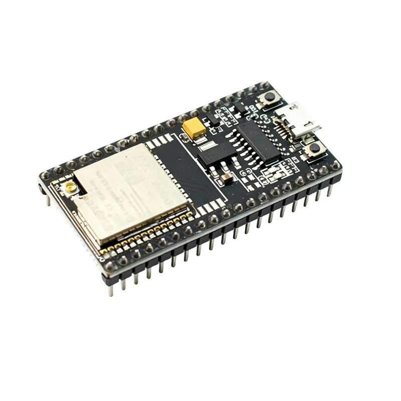 ESP-32S 32E WiFi Bluetooth Dua - Smart Home Arduino Project のレビューと価格