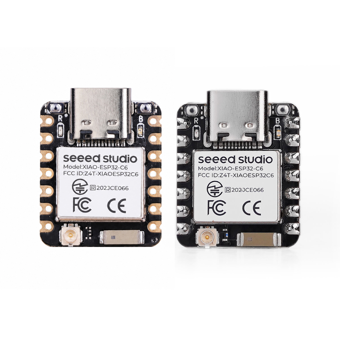 10Pcs/1pc  XIAO ESP32-C6 Devel - Smart Home Arduino Project のレビューと価格