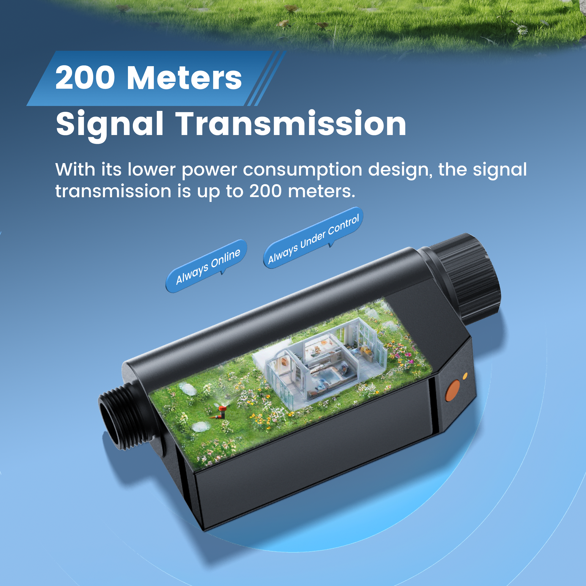 GIRIER Tuya Smart Water Timer  - Smart Home Hub Ikea のレビューと価格