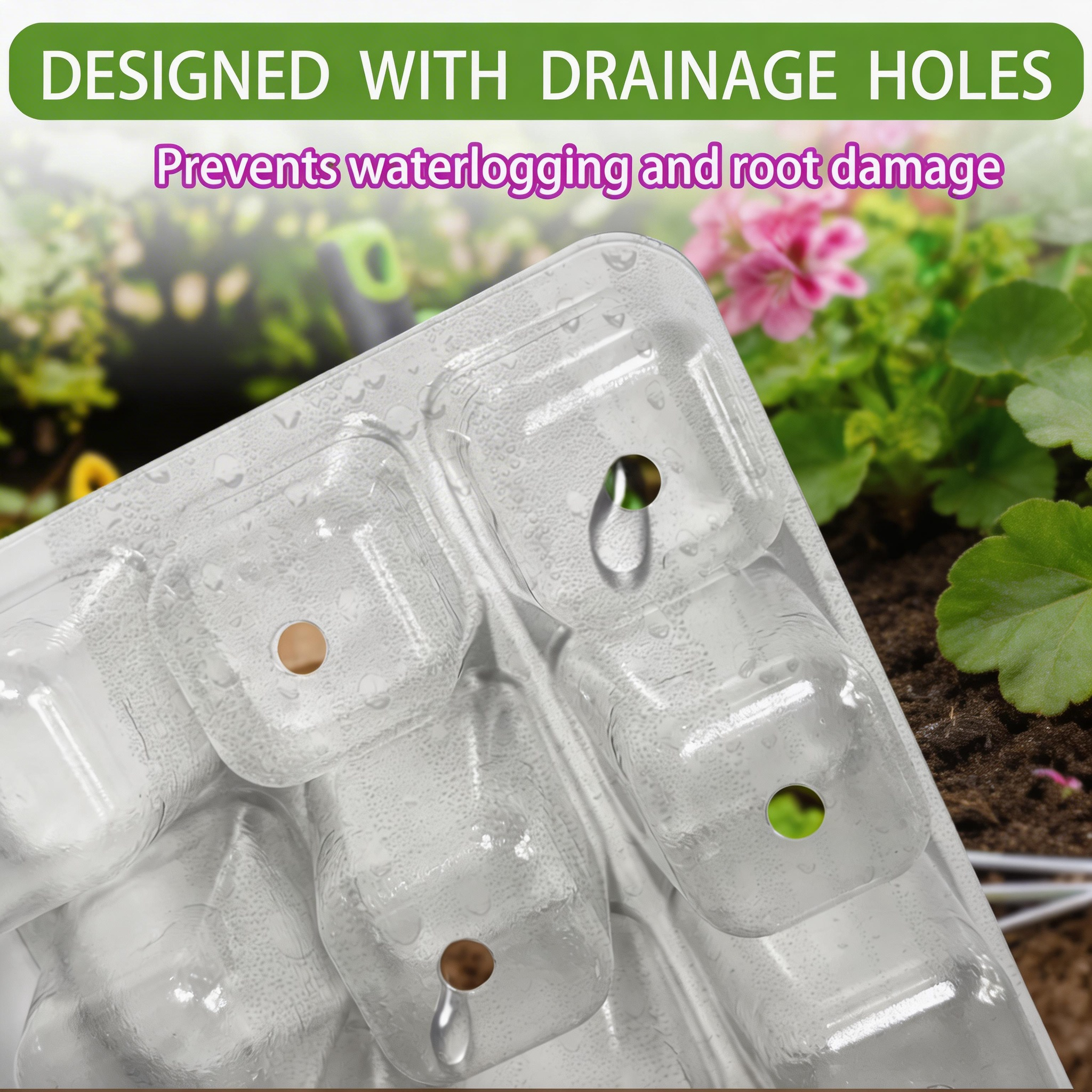 High Dome Seedling Propagation - Smart Home Kit のレビューと価格