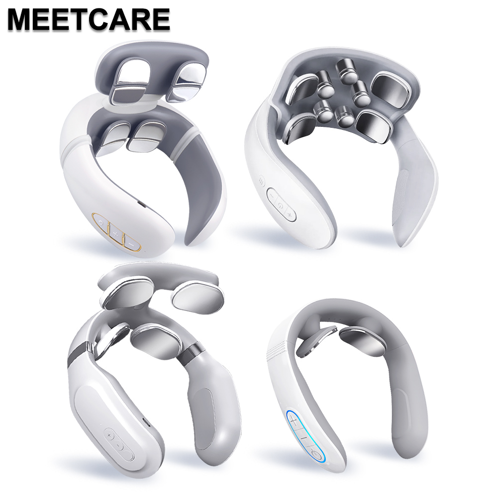 TENS Pulse Back Neck Massage W - Smart Home Solution のレビューと価格