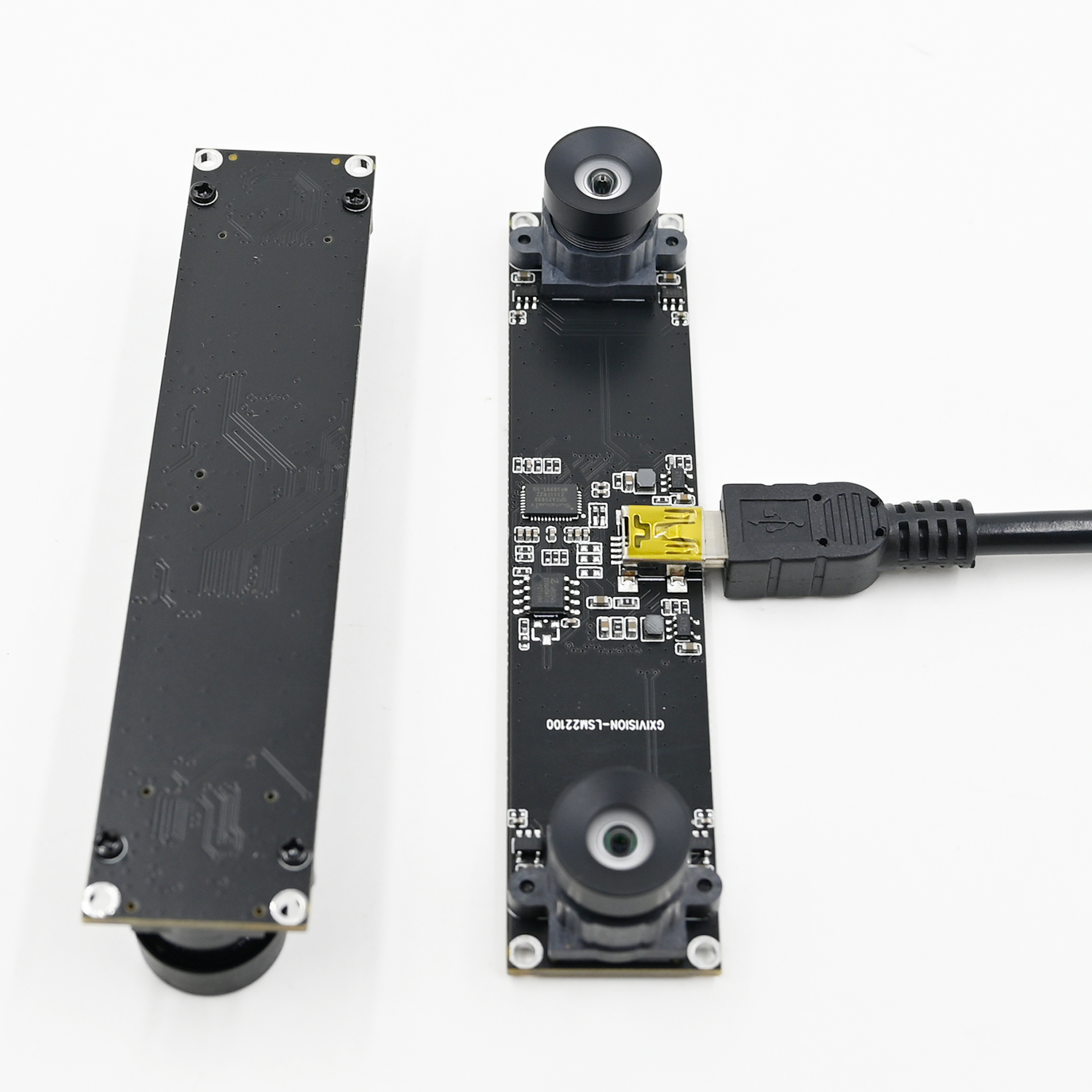 3D Stereo VR Camera Module Syn - Smart Home Raspberry Pi のレビューと価格