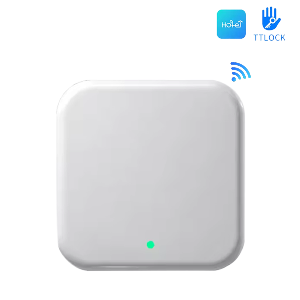 TTLOCK Gateway G2 G3 Bluetooth - Smart Home Hub Ikea のレビューと価格