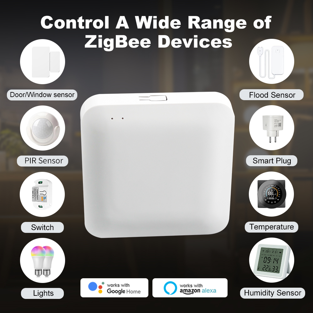 Tuya Smart Life Multi-mode Gat - Smart Home Hub Ikea のレビューと価格