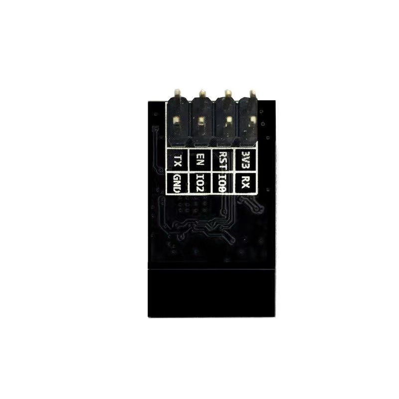 2pcs ESP8266 ESP 01 Serial WiF - Smart Home Arduino Project のレビューと価格