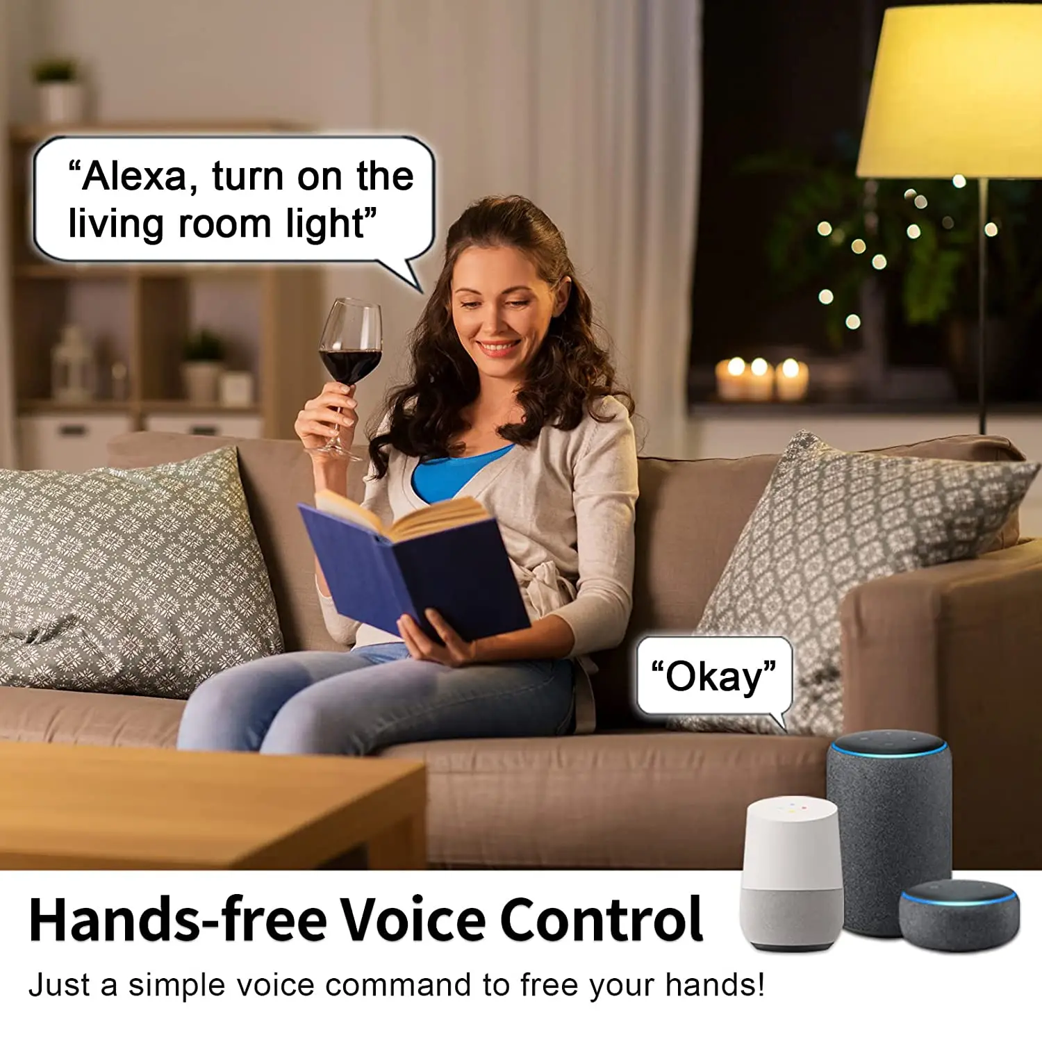 Tuya Wifi EU Smart Switches 1/ - Smart Home Switch のレビューと価格