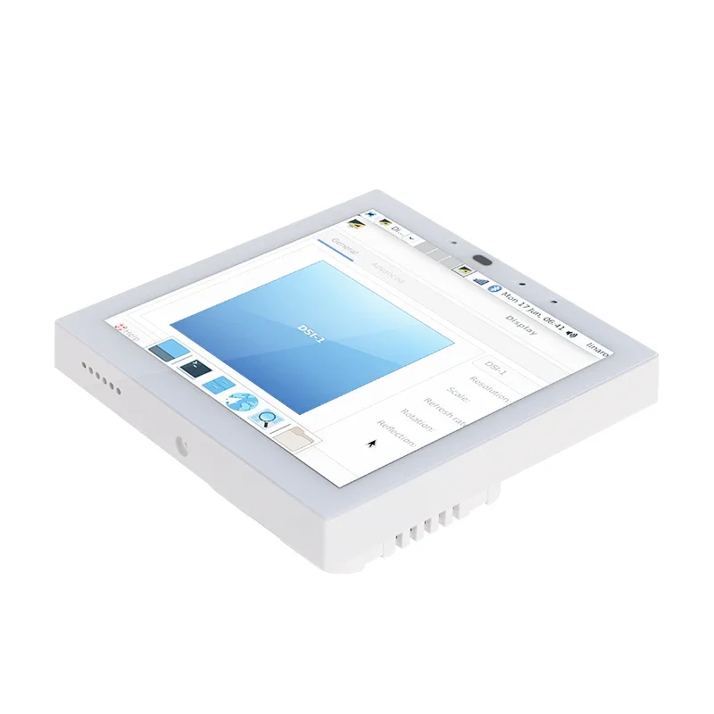 2026   Sunworld YC-SM41P Linux - Smart Home Controller のレビューと価格