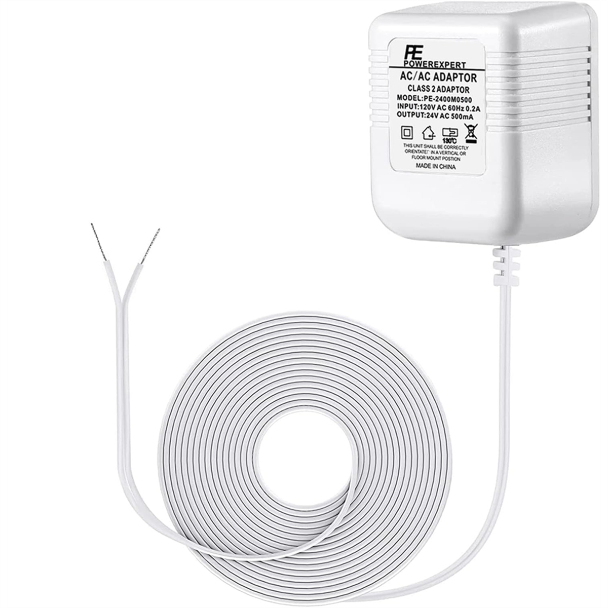 AA98 Doorbell Transformer 24V  - Video Doorbell のレビューと価格