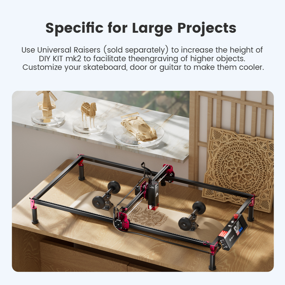 AlgoOS Control Smart High Powe - Smart Home Solution のレビューと価格