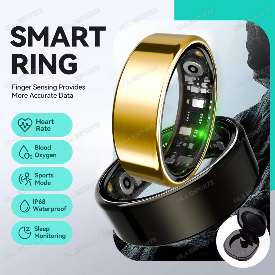 2026 New Smart Ring GPS Motion - Smart Home Trainer のレビューと価格