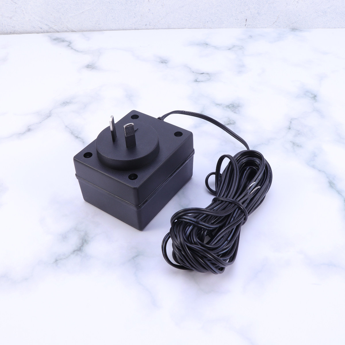 18V 500Ma 5M Power Adapter for - Video Doorbell のレビューと価格