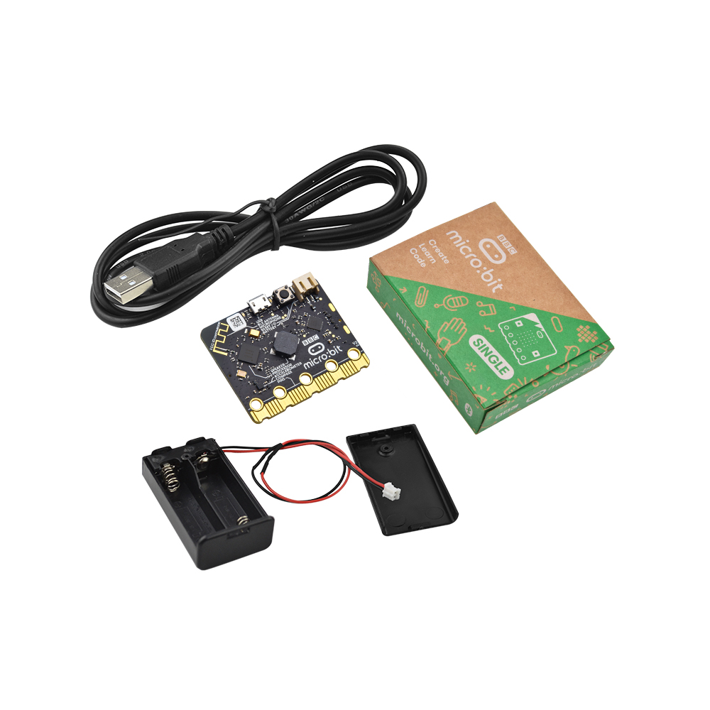 Original BBC Micro Bit V2 Deve - Smart Home Demo Kit のレビューと価格