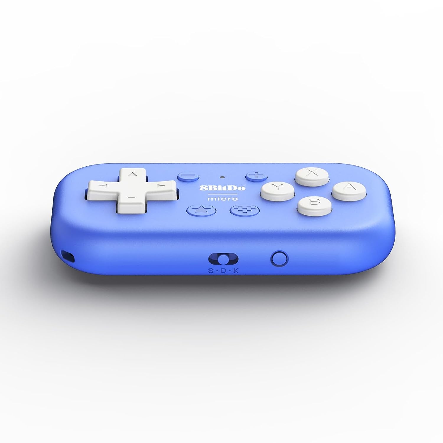 8Bitdo Micro Bluetooth Gamepad - Smart Home Raspberry Pi のレビューと価格