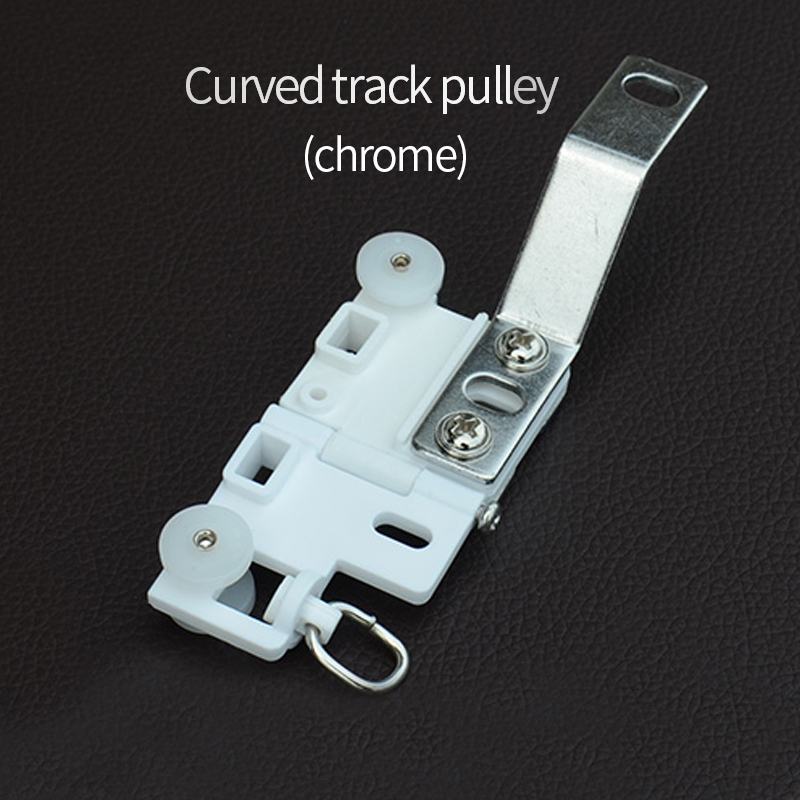 Electric curtain Track  шкив   - Smart Curtain Robot のレビューと価格