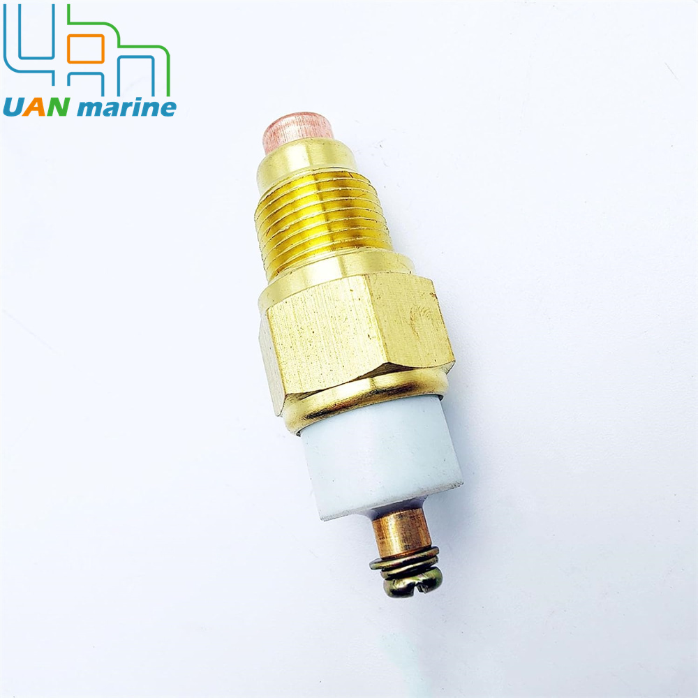 128275-91340 Inborad 65°C Temp - Temperature Sensor のレビューと価格