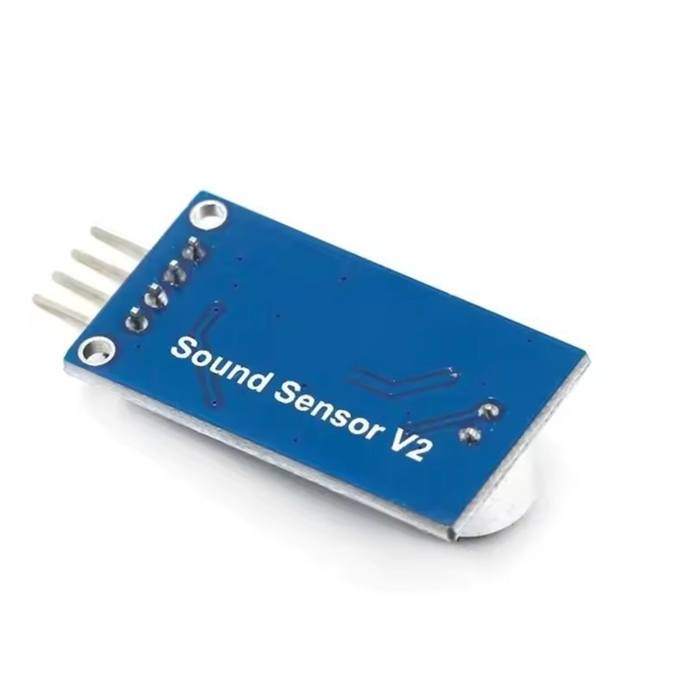 Sound Sensor Module LM386 Voic - Smart Home Arduino Project のレビューと価格