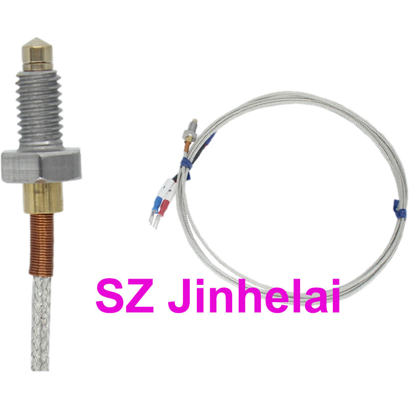 OMRON E52-CA1DY M6  Authentic  - Temperature Sensor のレビューと価格