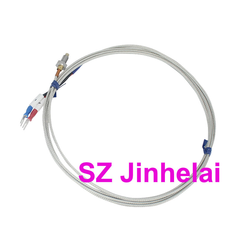 OMRON E52-CA1DY M6  Authentic  - Temperature Sensor のレビューと価格