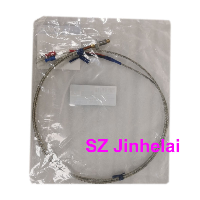 OMRON E52-CA1DY M6  Authentic  - Temperature Sensor のレビューと価格