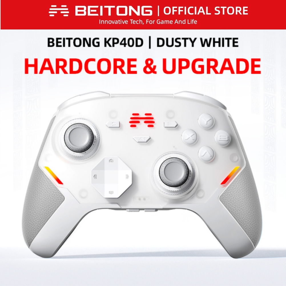 BEITONG KP40D Elite Gaming Con - Smart Home Raspberry Pi のレビューと価格