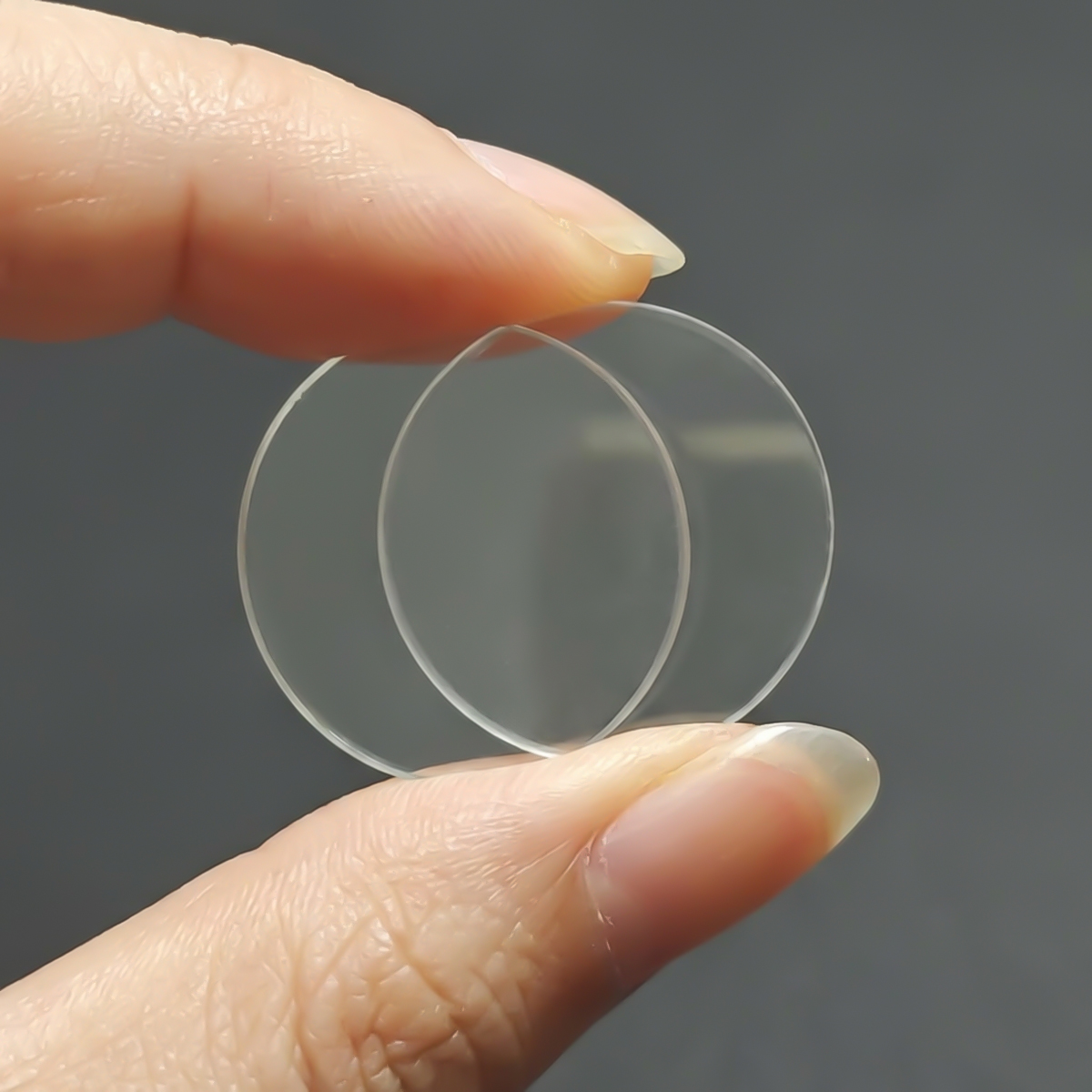 2 Pieces 15 - 45mm Flat Round  - Smart Home Solution のレビューと価格