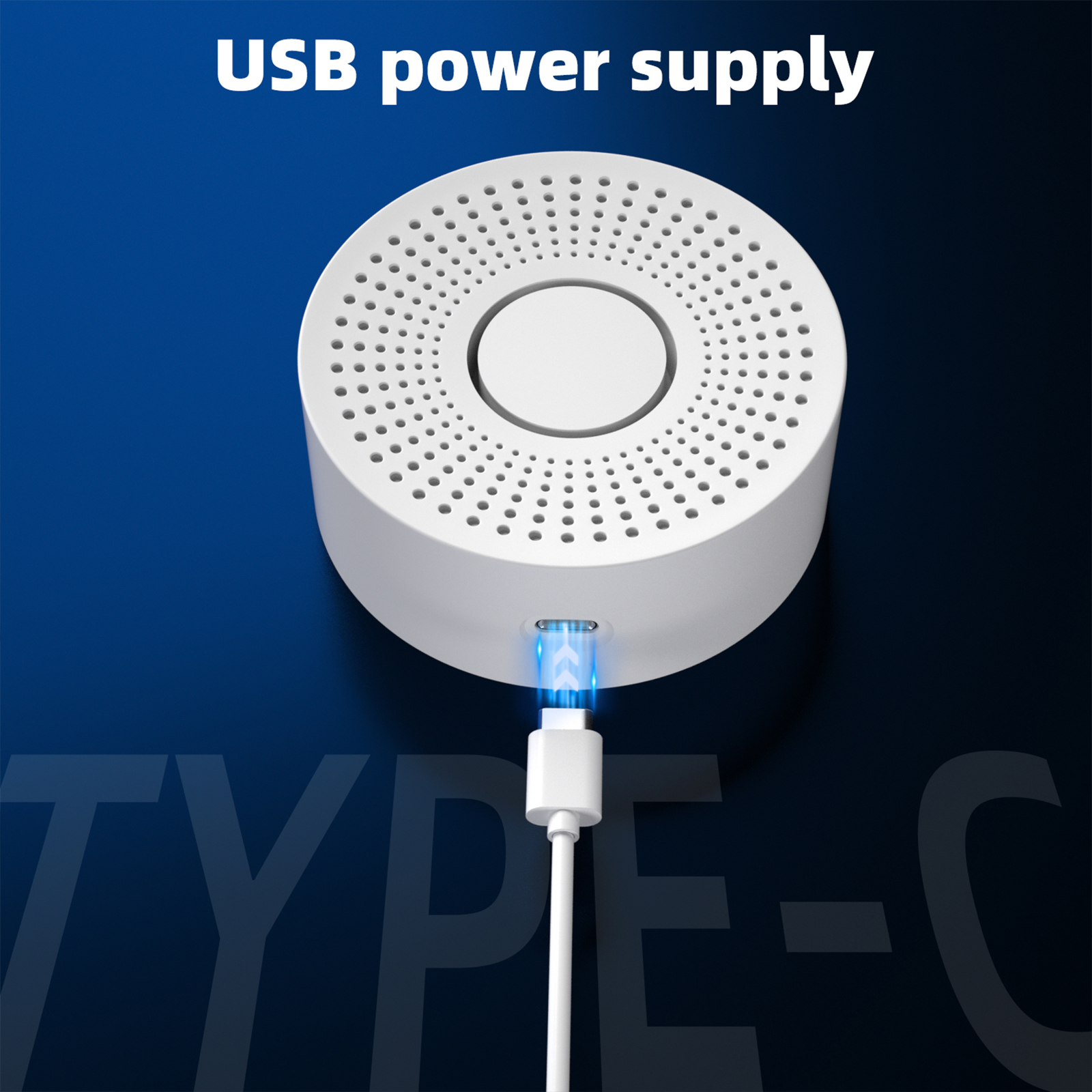 Home Security System WiFi Tuya - Smart Home Kit のレビューと価格
