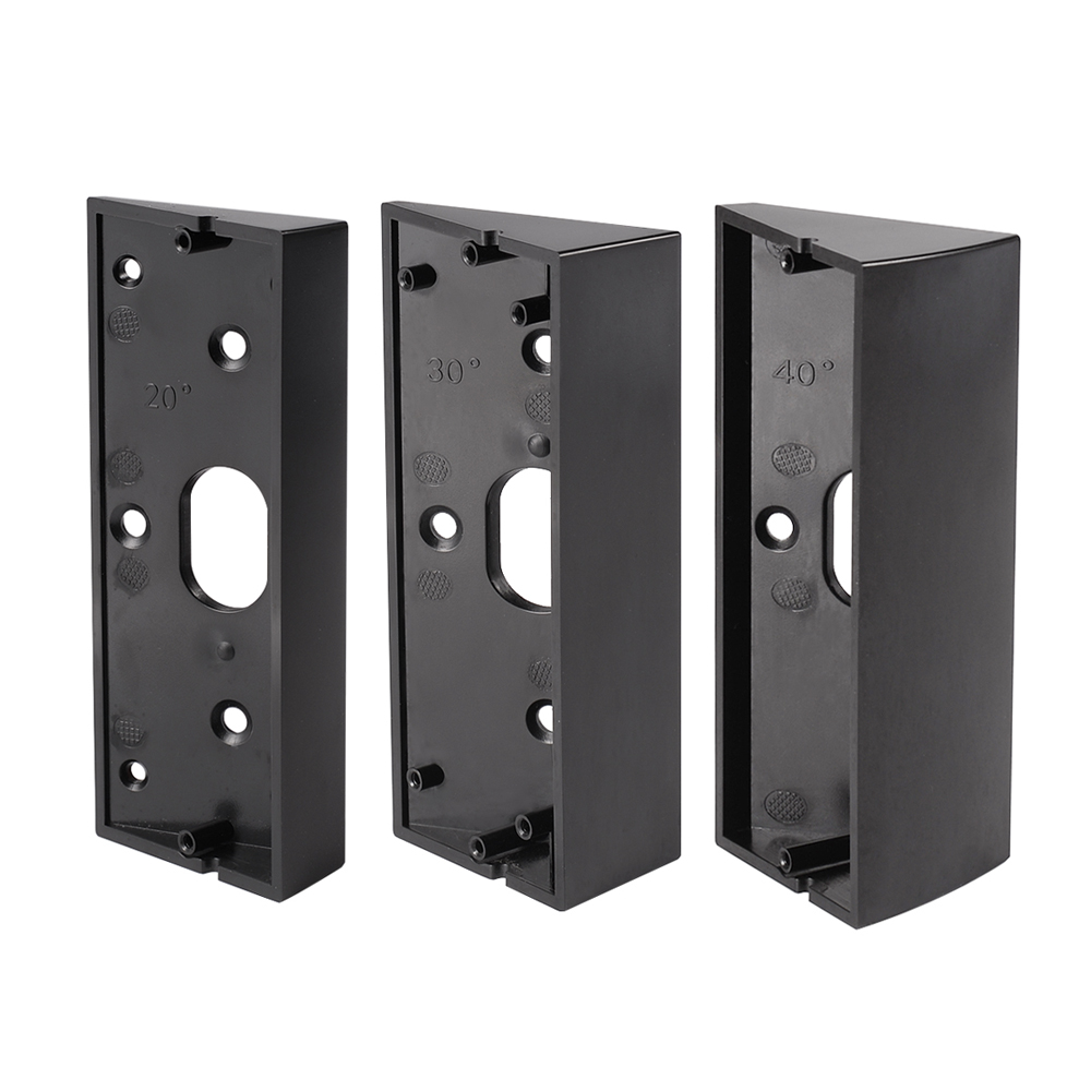 Bracket Adjustable Angle Doorb - Video Doorbell のレビューと価格