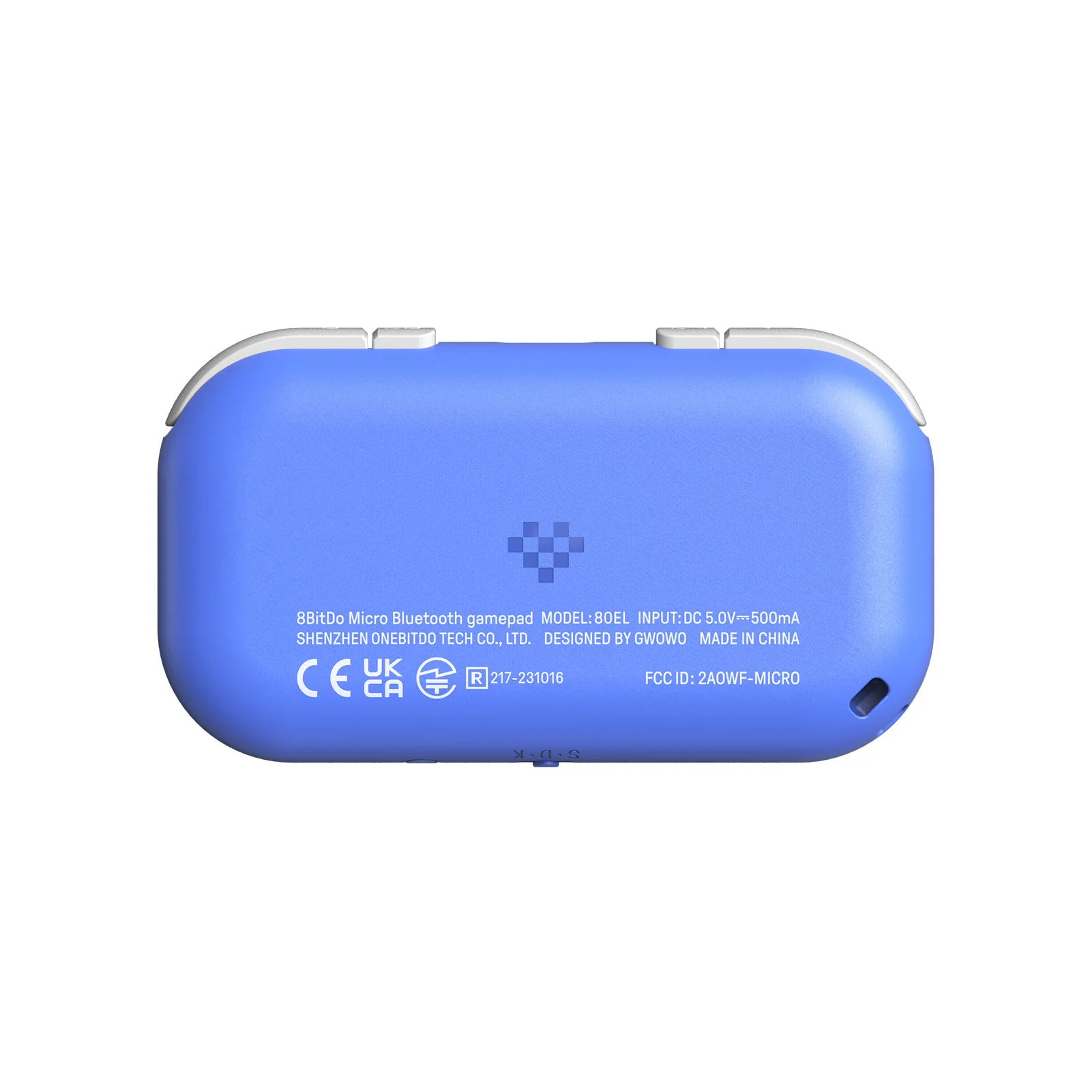 8BitDo Micro Bluetooth Gamepad - Smart Home Raspberry Pi のレビューと価格