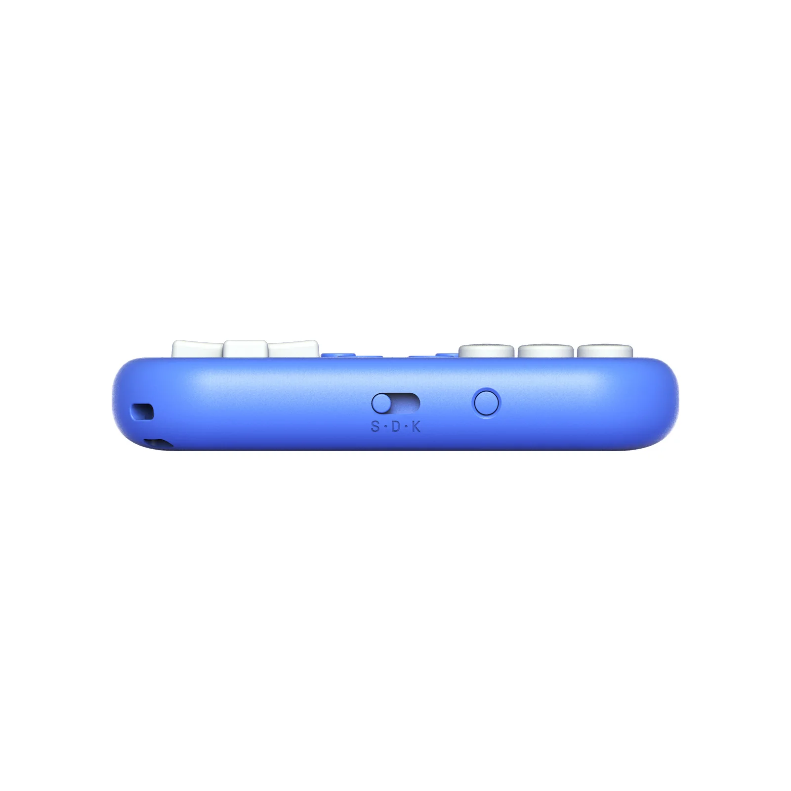 8BitDo Micro Bluetooth Gamepad - Smart Home Raspberry Pi のレビューと価格