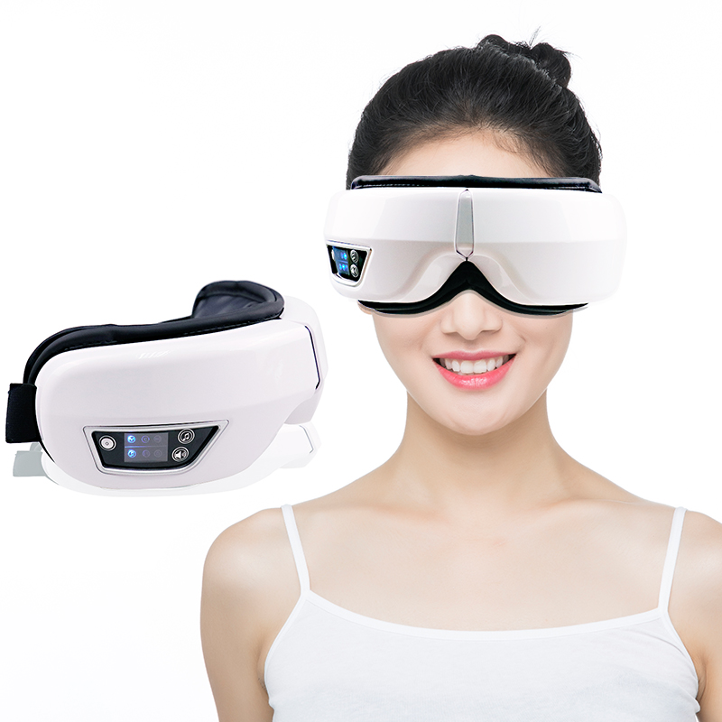 Eye Massager Portable Smart Ey - Smart Home Solution のレビューと価格