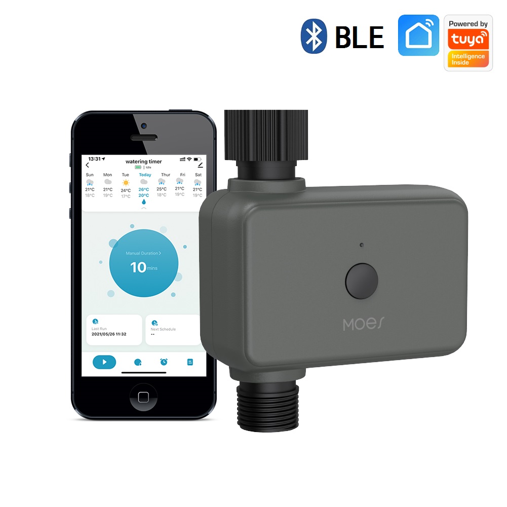 BLuetooth Valve Garden Waterin - Smart Home Demo Kit のレビューと価格