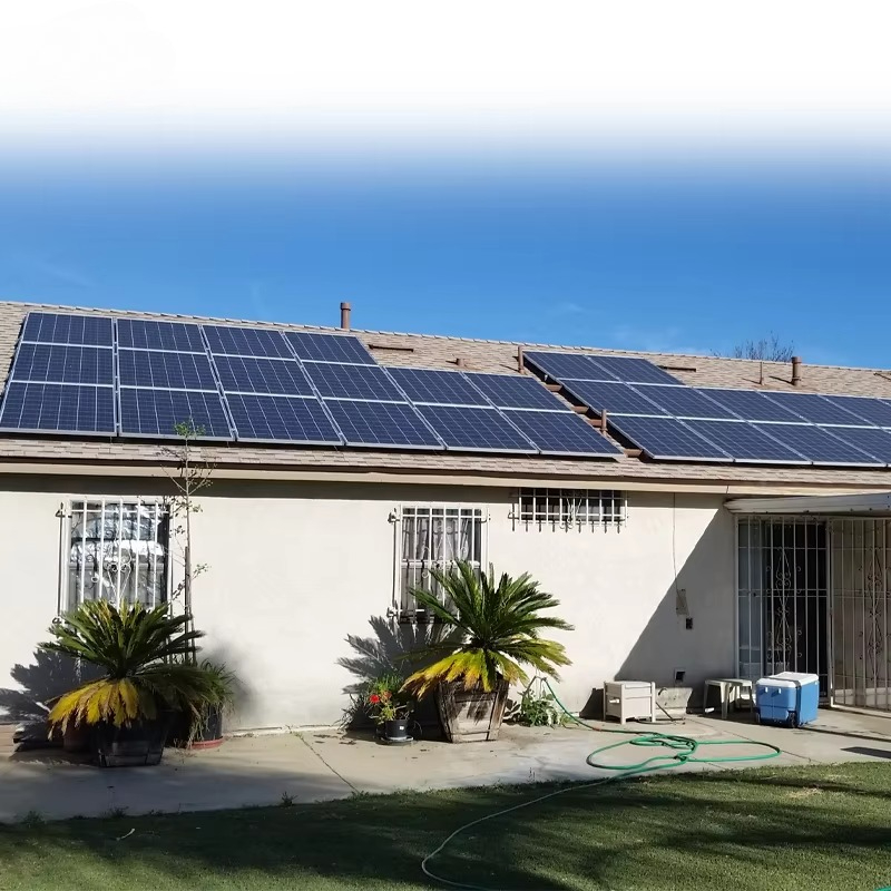 Smart Home Solar Kit 5KW 10KW  - Smart Home Kit のレビューと価格