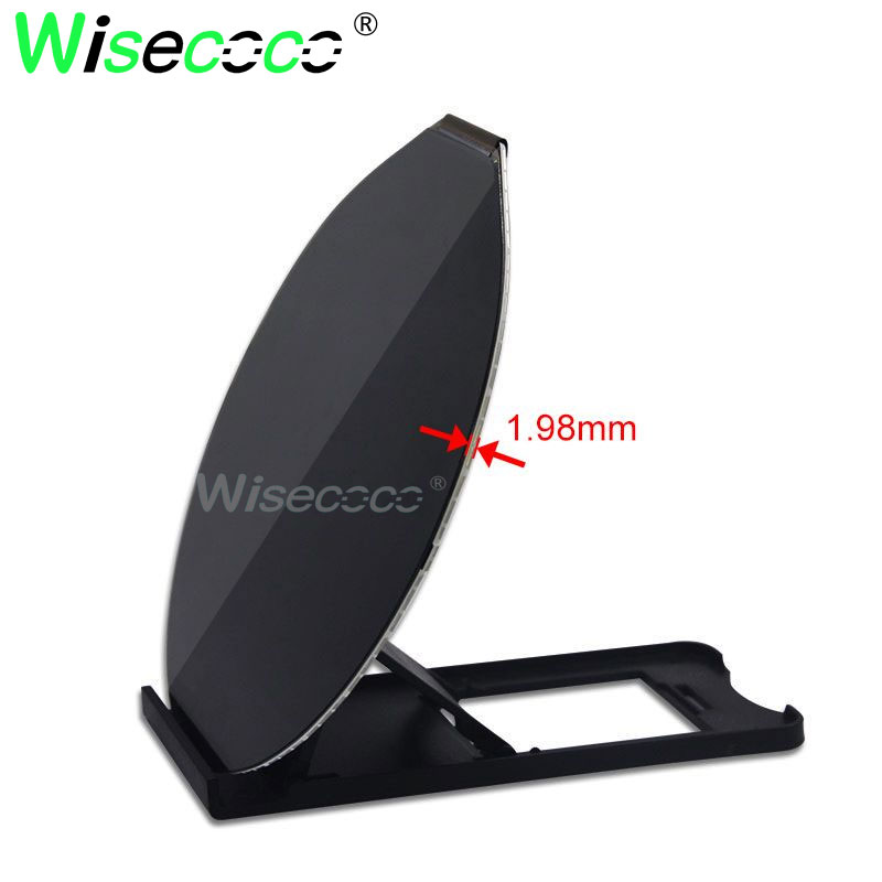 Round LCD Display 5 Inch 1080x - Smart Home Raspberry Pi のレビューと価格