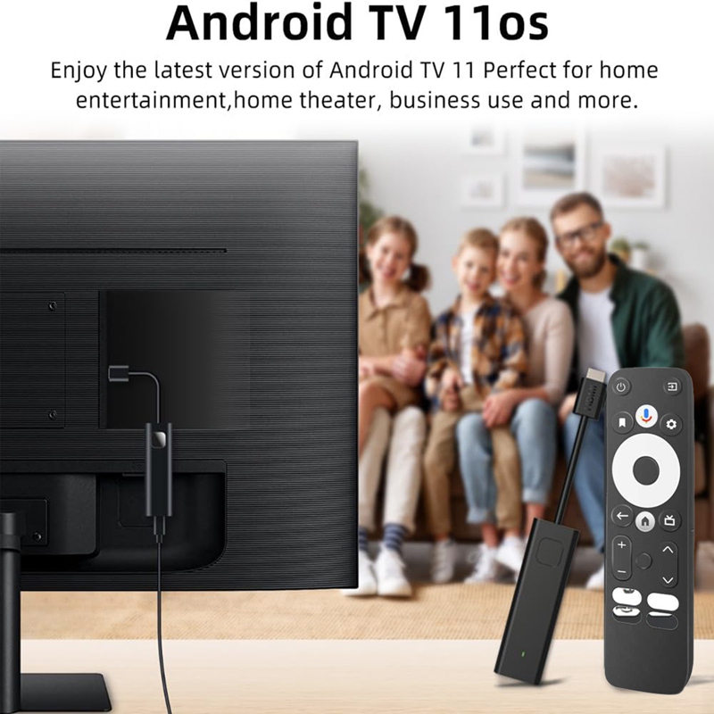 GD1 Android 11.0 TV ATV Quad C - Smart Home Controller のレビューと価格