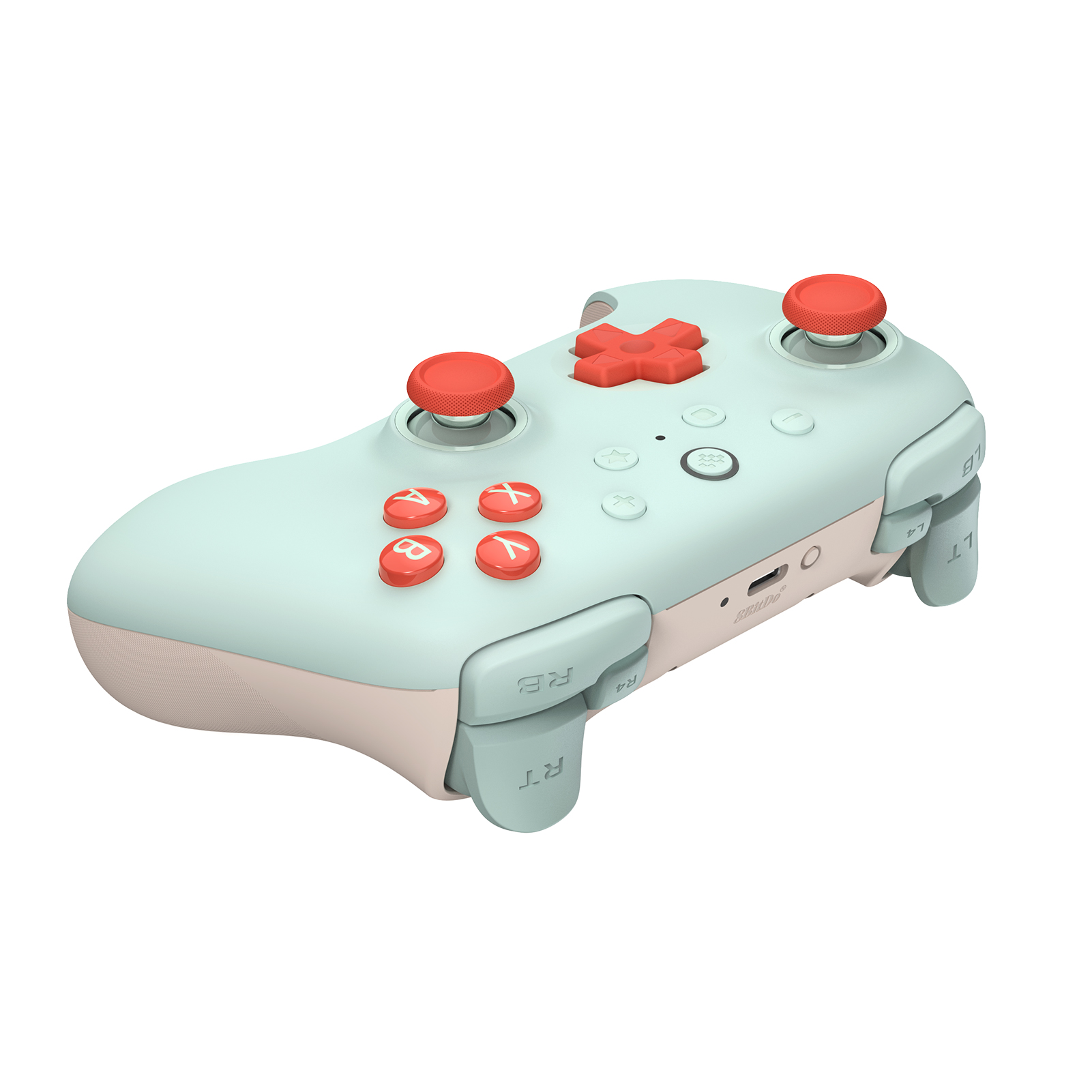 8BitDo - New Ultimate 2C Wirel - Smart Home Raspberry Pi のレビューと価格