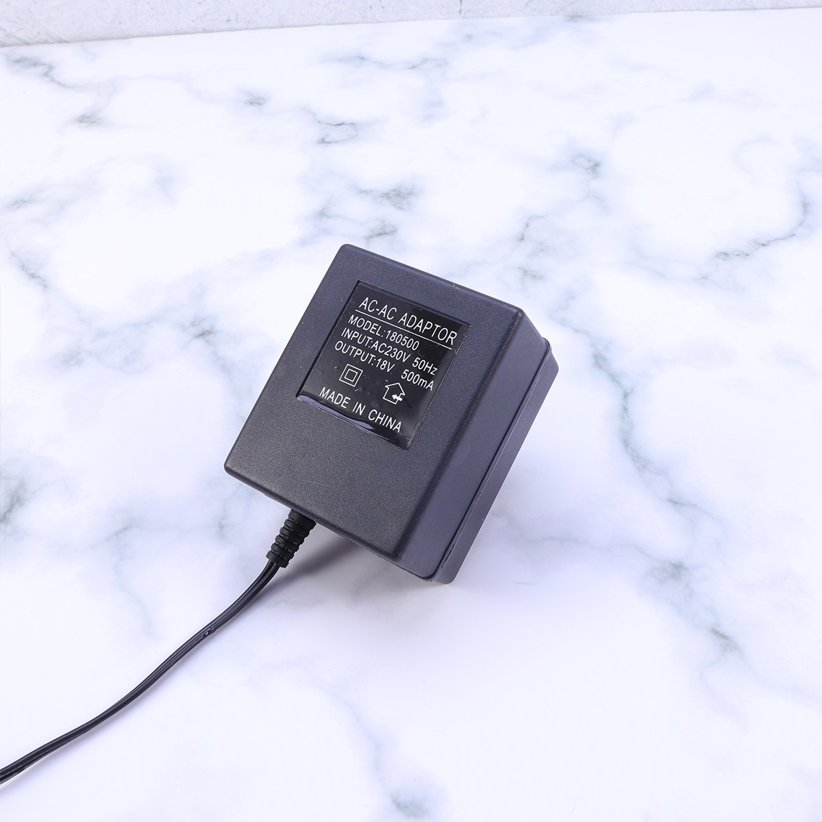 18V 500Ma 5M Power Adapter for - Video Doorbell のレビューと価格