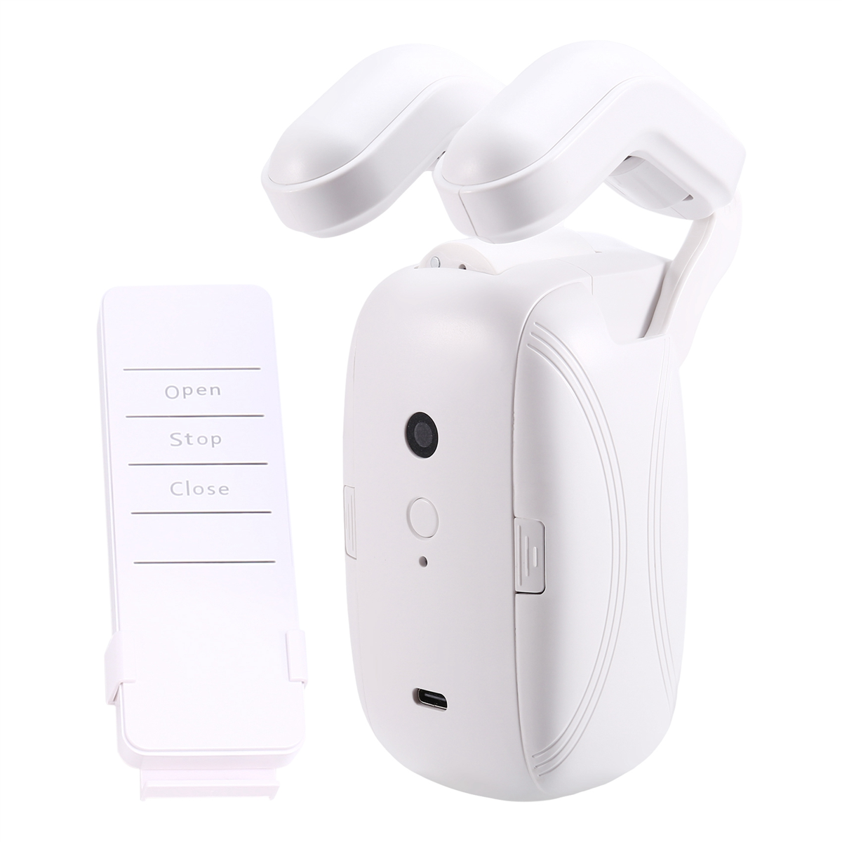 A72Z Tuya Smart Curtains Machi - Smart Curtain Robot のレビューと価格