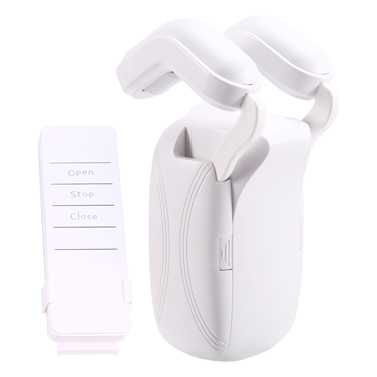 A72Z Tuya Smart Curtains Machi - Smart Curtain Robot のレビューと価格