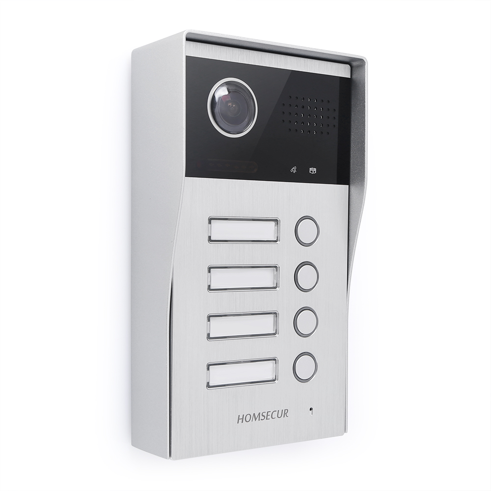 2 Wire Camera Doorbell B17DB-S - Video Doorbell のレビューと価格