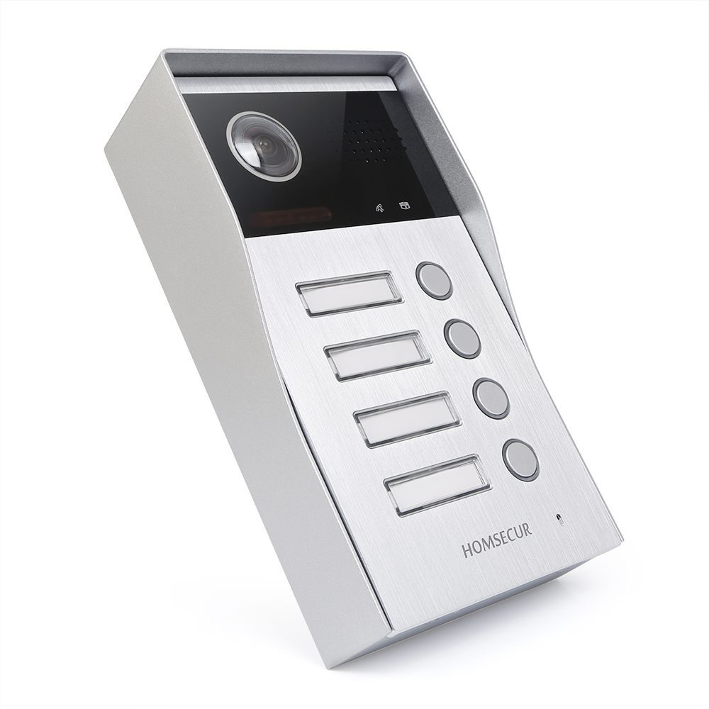 2 Wire Camera Doorbell B17DB-S - Video Doorbell のレビューと価格